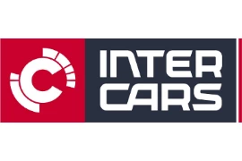 Logotyp intercars