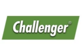 Logotyp challenger